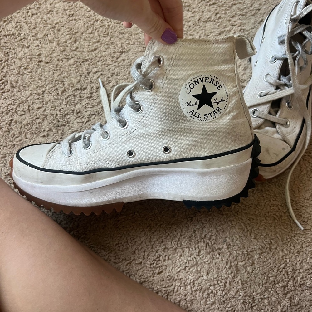 Converse platform - Picture 4 of 4